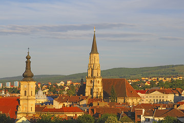 Image showing Cathedrals