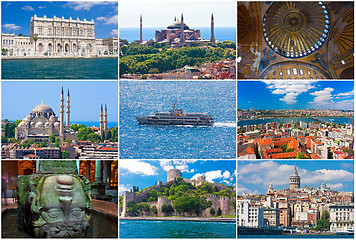 Image showing Istanbul