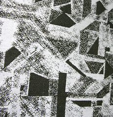 Image showing fabric texture