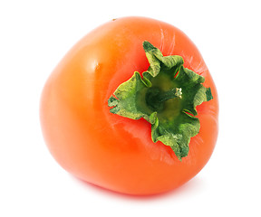 Image showing Persimmon