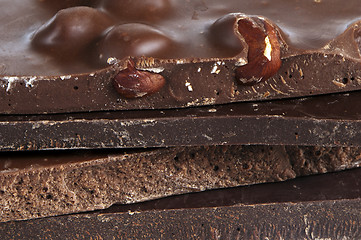 Image showing Chocolate