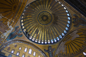 Image showing Hagia Sophia