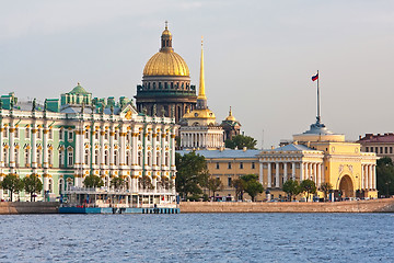 Image showing Saint Petersburg