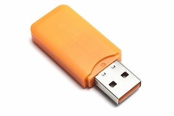 Image showing USB Flash Drive