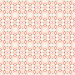 Image showing seamless geometric pattern 