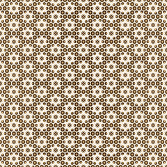 Image showing  seamless floral pattern 