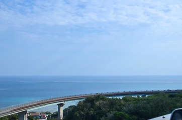 Image showing Beautiful Bridge