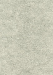 Image showing Natural recycled woven paper texture