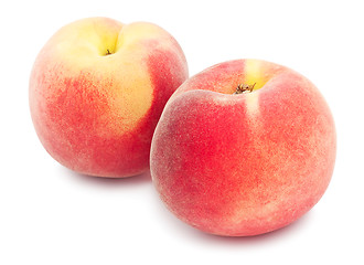 Image showing Peach