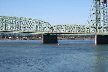 Image showing Bridge