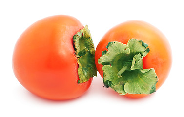 Image showing Persimmon