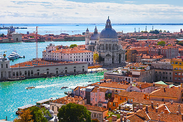 Image showing Venice