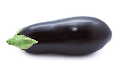 Image showing Aubergine