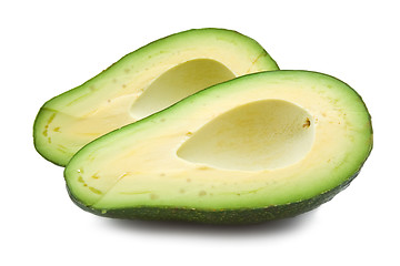 Image showing Avocado