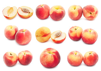 Image showing Peaches