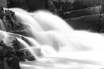 Image showing Waterfall