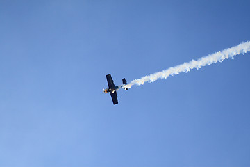 Image showing Airshow