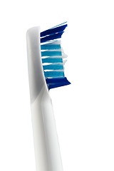 Image showing Toothbrush