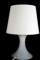 Image showing Desk lamp