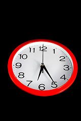 Image showing Clock