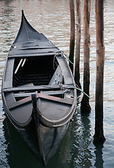 Image showing gondola