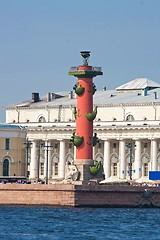 Image showing Saint Petersburg