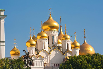 Image showing Annunciation Cathedral
