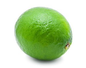 Image showing Lime