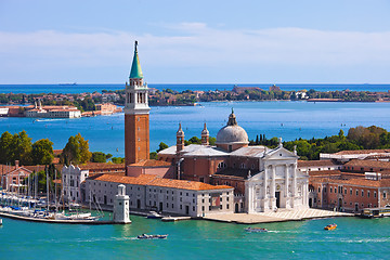 Image showing Venice