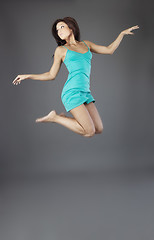 Image showing Levitation