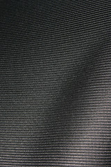Image showing gray fabric