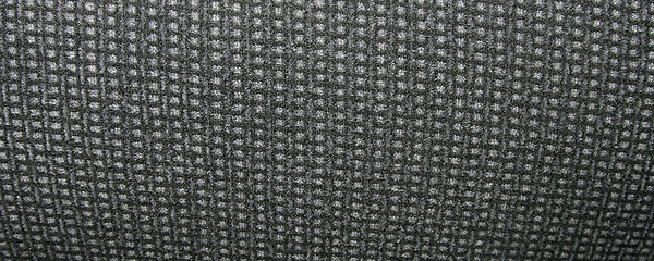 Image showing gray fabric