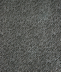 Image showing gray fabric