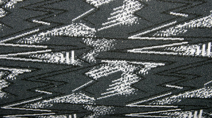 Image showing gray fabric