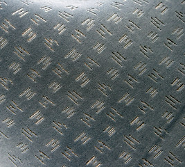 Image showing gray fabric