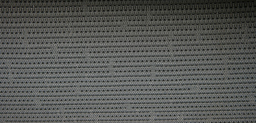 Image showing gray fabric