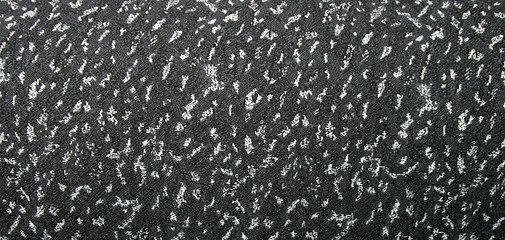 Image showing gray fabric