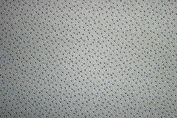 Image showing gray fabric