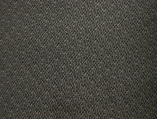 Image showing gray fabric