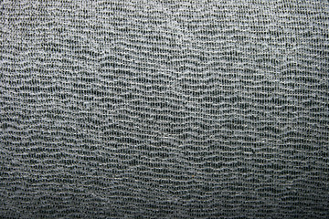 Image showing gray fabric