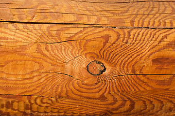 Image showing Wooden background