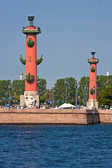 Image showing Saint Petersburg