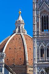 Image showing Florence Cathedral