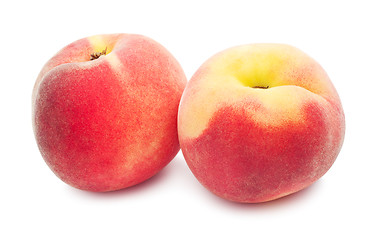 Image showing Peach