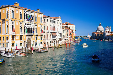 Image showing Venice