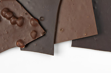 Image showing Chocolate