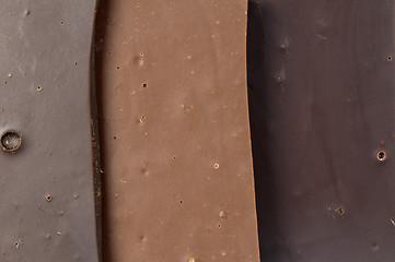 Image showing Chocolate