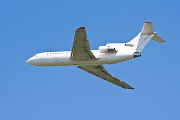 Image showing Airplane