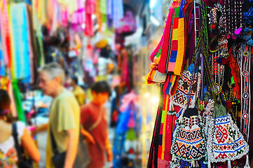 Image showing Chatuchak market