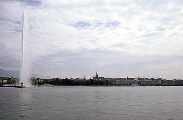 Image showing Geneva